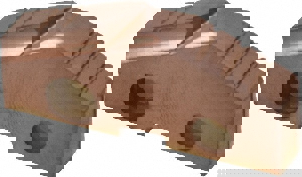 Spade Drill Insert: 1-17/32